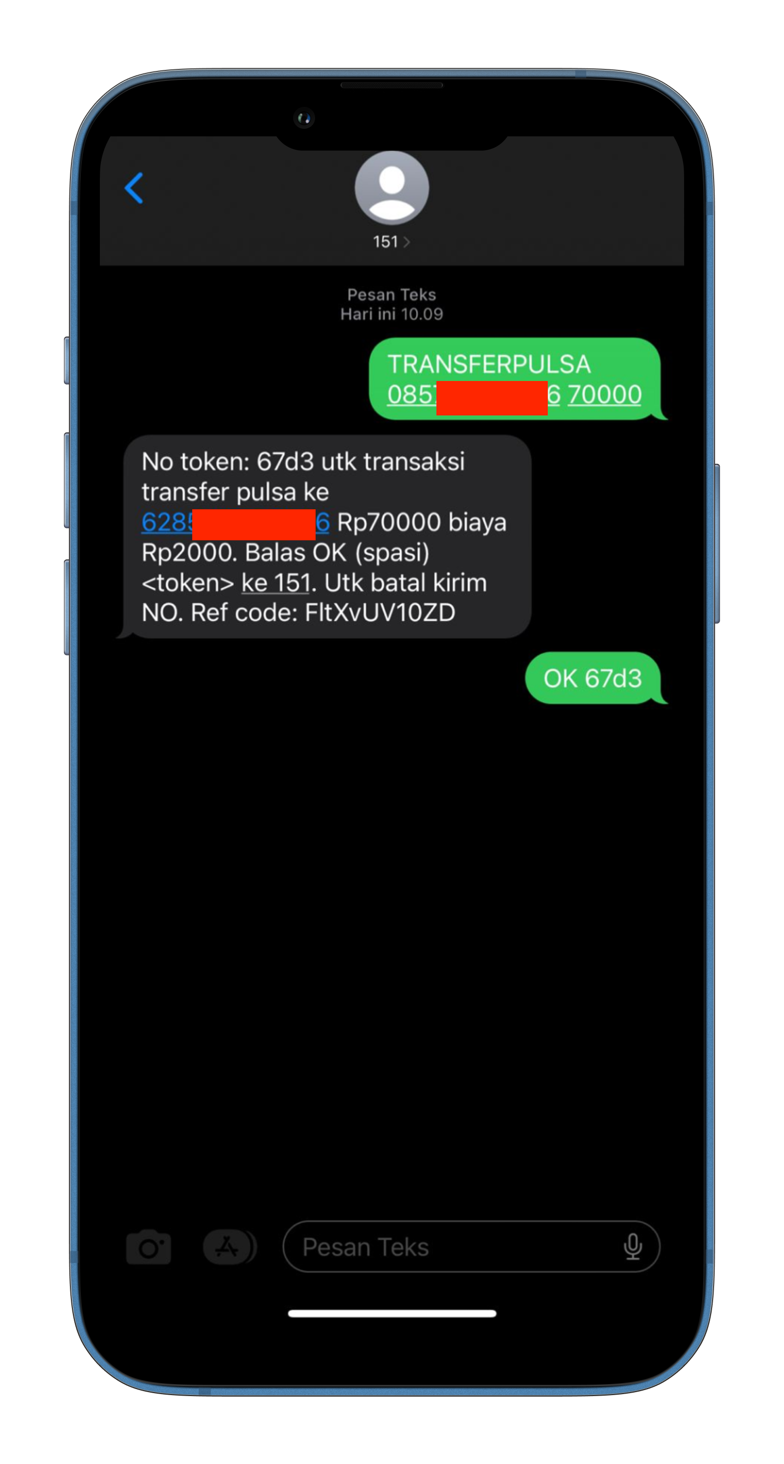 indosat