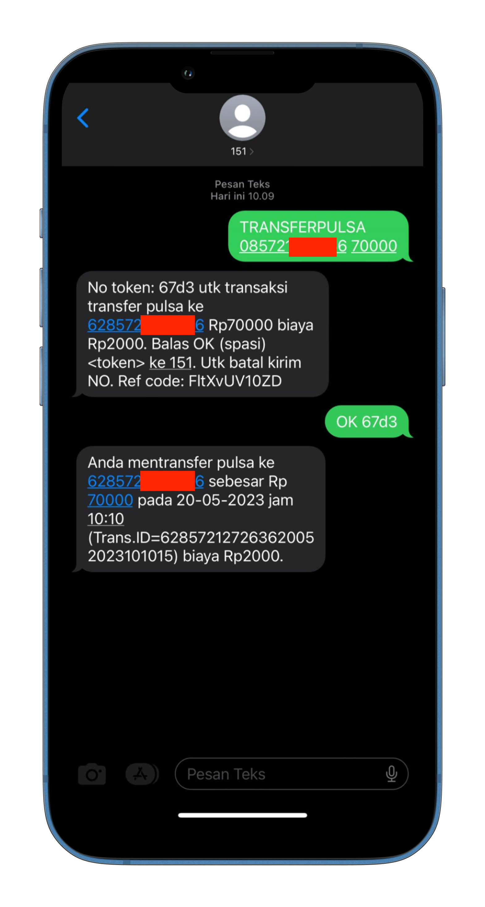 indosat