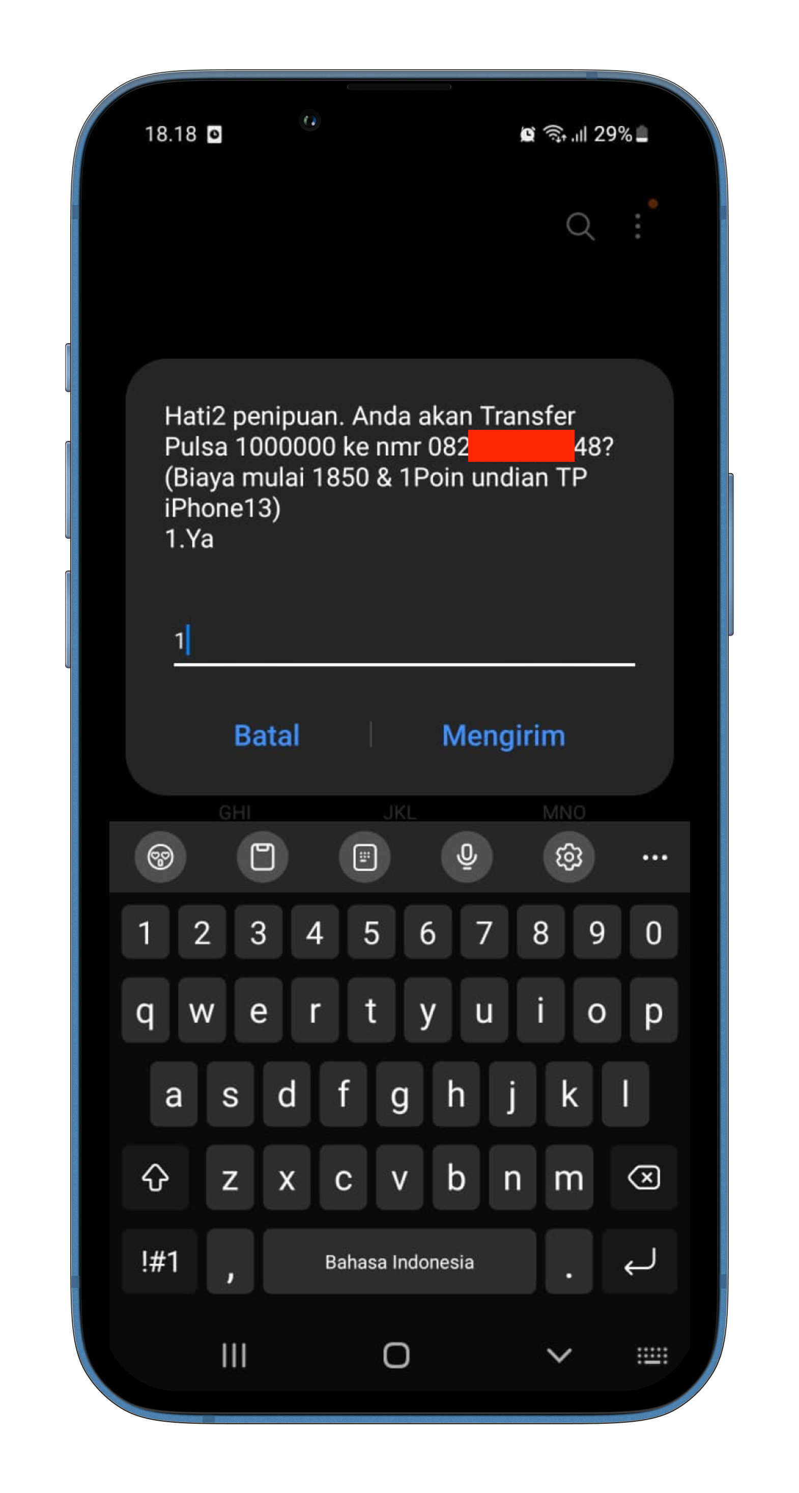telkomsel