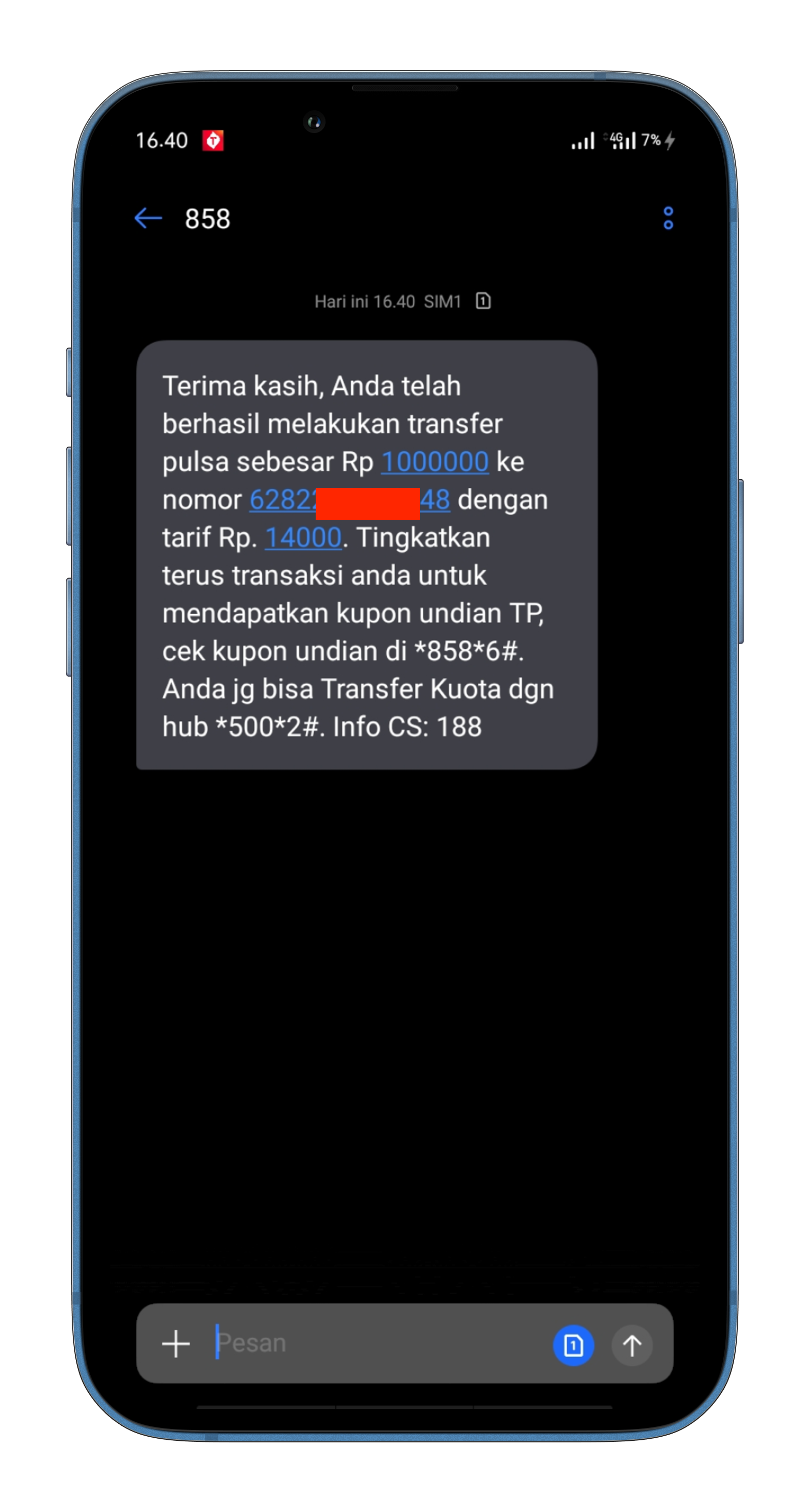 telkomsel